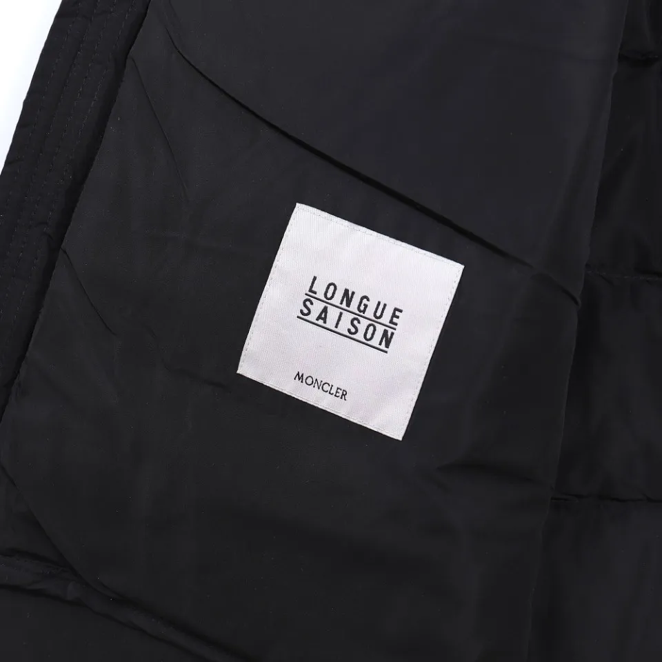 ~~F 339 𝗠𝗼𝗻𝗰𝗹𝗲𝗿 2024 New Arrival / 🛒 ： 👀 👍 Quality ⚠️ 90% 👏🏻 ～ ❗️ ✔️ ～ ：Black